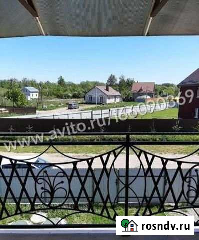 Дом 171 м² на участке 6 сот. на продажу в Калининграде Калининград - изображение 1