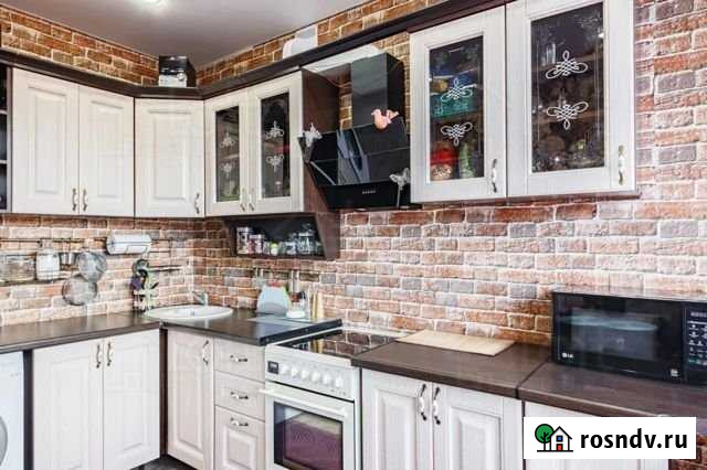 1-комнатная квартира, 32.5 м², 5/5 эт. на продажу в Краснодаре Краснодар - изображение 1