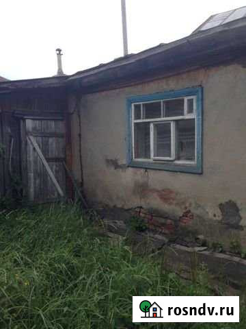 Дом 64 м² на участке 10 сот. на продажу в Пензе Пенза - изображение 1