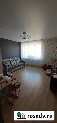 1-комнатная квартира, 45 м², 9/9 эт. на продажу в Чебоксарах Чебоксары - изображение 1