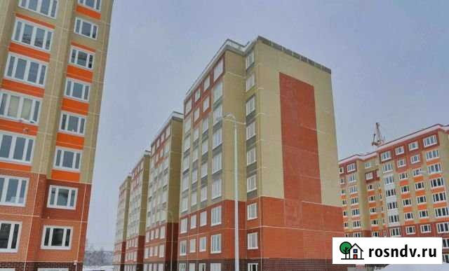 Квартира-студия, 23 м², 2/7 эт. на продажу в Видном Видное - изображение 1