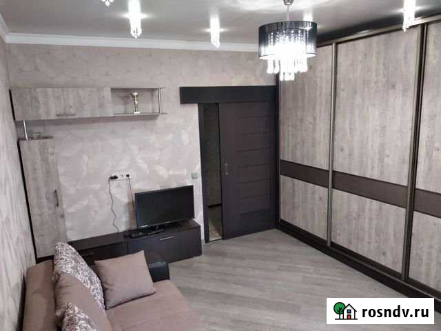 2-комнатная квартира, 56 м², 5/7 эт. на продажу в Ставрополе Ставрополь - изображение 1