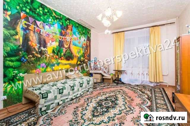 3-комнатная квартира, 81.5 м², 1/16 эт. на продажу в Уфе Уфа - изображение 1