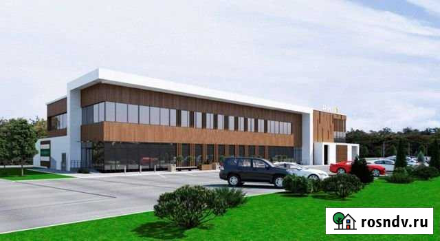 Торговое помещение, 26 кв.м. Красногорск - изображение 1