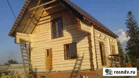 Дом 130 м² на участке 8.5 сот. на продажу в Кошках Кошки