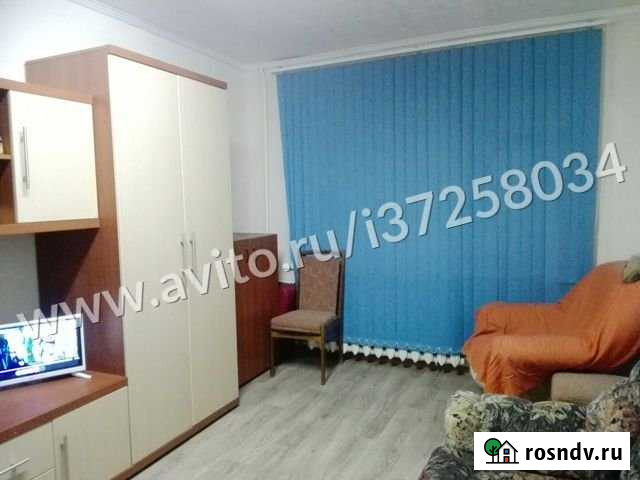 1-комнатная квартира, 30.3 м², 1/5 эт. на продажу в Мурмашах Мурмаши - изображение 1