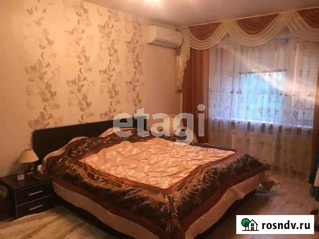 2-комнатная квартира, 60 м², 3/10 эт. на продажу в Брянске Брянск - изображение 1