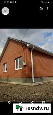 Дом 75 м² на участке 5 сот. на продажу в Ейске Ейск - изображение 1
