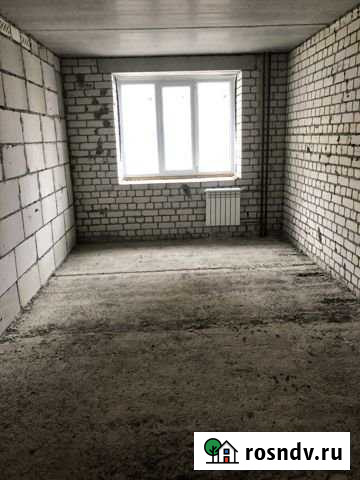 2-комнатная квартира, 54 м², 1/10 эт. на продажу в Саратове Саратов - изображение 1