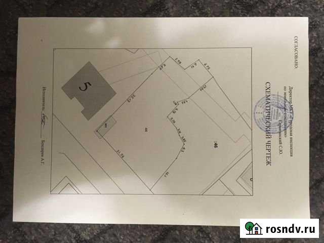 Участок ИЖС 11 сот. на продажу в Кургане Курган - изображение 1