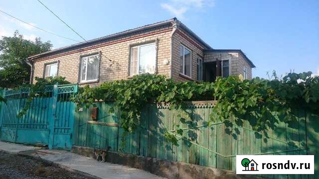 Дом 88 м² на участке 3.9 сот. на продажу в Новороссийске Новороссийск - изображение 1