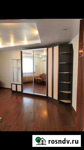 1-комнатная квартира, 45 м², 3/3 эт. в аренду на длительный срок в Краснодаре Краснодар - изображение 1