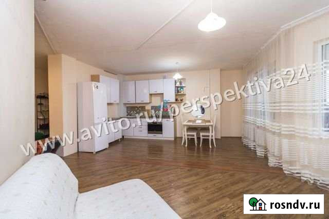 3-комнатная квартира, 92.6 м², 6/11 эт. на продажу в Уфе Уфа - изображение 1