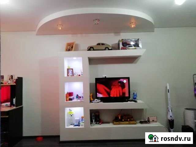 1-комнатная квартира, 30 м², 5/5 эт. на продажу в Нефтекамске Нефтекамск - изображение 1