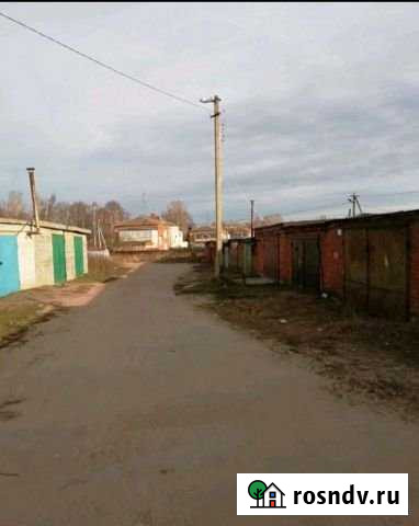 Гараж 30 м² на продажу в Рогачево Рогачево - изображение 1