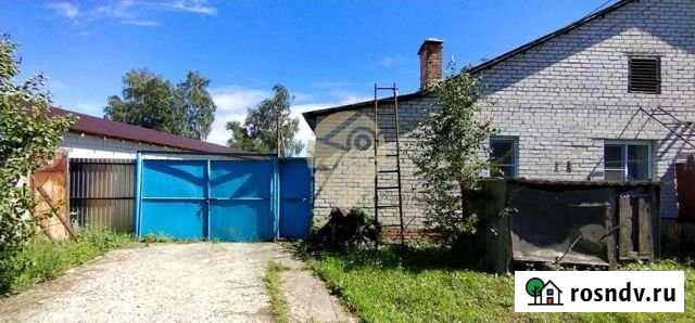 Дом 65 м² на участке 40 сот. на продажу в Старом Осколе Старый Оскол - изображение 1