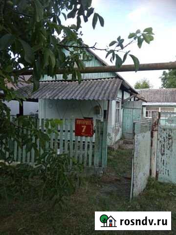 Дом 46 м² на участке 6 сот. на продажу в Псебае Псебай - изображение 1