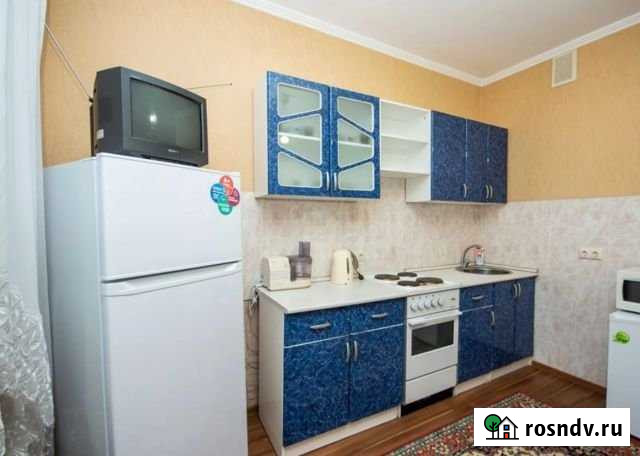 1-комнатная квартира, 50 м², 17/21 эт. на продажу в Сургуте Ханты-Мансийского АО Сургут - изображение 1