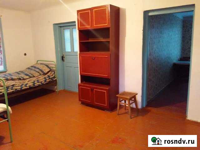 Дом 200 м² на участке 10 сот. в аренду на длительный срок в Агое Агой - изображение 1