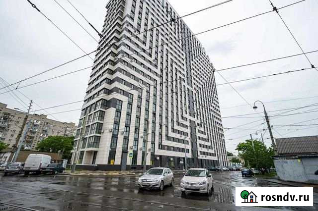 2-комнатная квартира, 51 м², 12/24 эт. на продажу в Краснодаре Краснодар - изображение 1