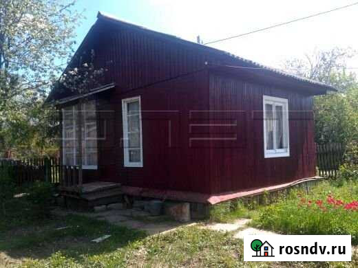 Дом 30 м² на участке 3 сот. на продажу в Казани Казань - изображение 1