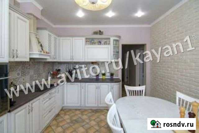 2-комнатная квартира, 74 м², 5/16 эт. на продажу в Краснодаре Краснодар - изображение 1