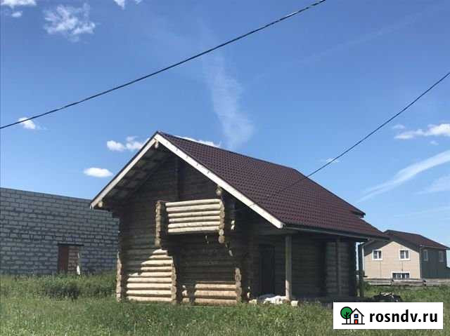 Дом 100 м² на участке 12 сот. на продажу в Муроме Муром - изображение 1