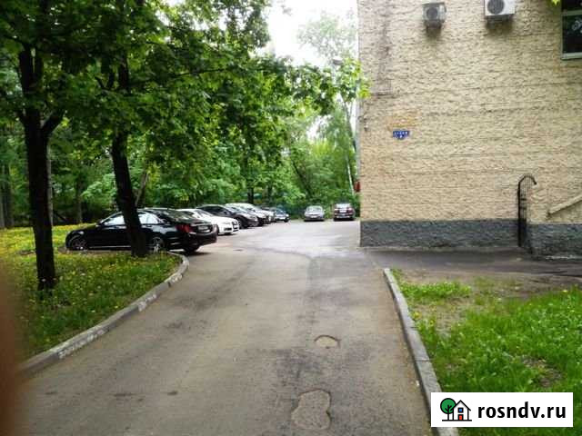 Кабинеты от 13 кв.м. у метро Тимирязевская Москва - изображение 1