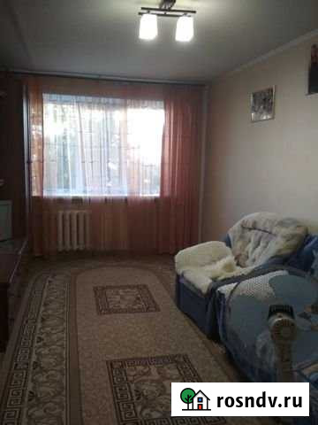 3-комнатная квартира, 63 м², 2/5 эт. на продажу в Пензе Пенза - изображение 1