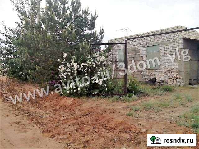 Дача 56 м² на участке 13.8 сот. на продажу в Волгограде Волгоград - изображение 1