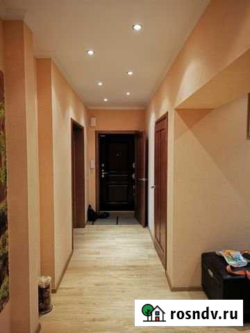 4-комнатная квартира, 120 м², 3/5 эт. на продажу в Ессентуках Ессентуки - изображение 1