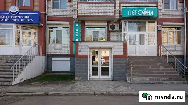 Помещение свободного назначения, 90.1 кв.м. Биробиджан - изображение 1