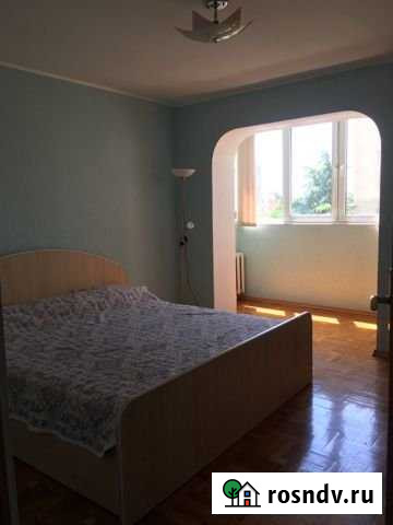 2-комнатная квартира, 76 м², 3/12 эт. в аренду посуточно в Алупке Алупка - изображение 1