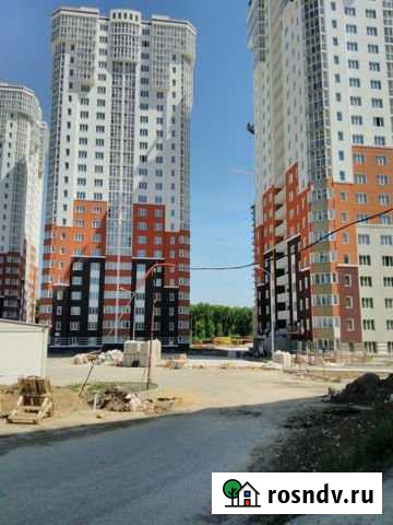 1-комнатная квартира, 42 м², 6/24 эт. на продажу в Самаре Самара - изображение 1