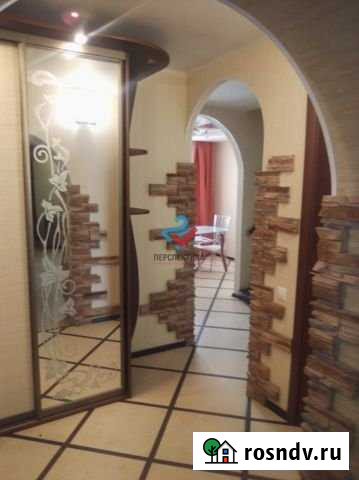 4-комнатная квартира, 130.7 м², 5/5 эт. на продажу в Белебее Белебей - изображение 1