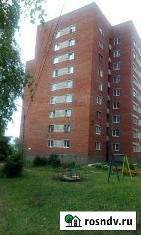 1-комнатная квартира, 33 м², 8/9 эт. на продажу в Воткинске Воткинск - изображение 1