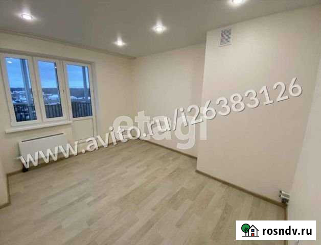 1-комнатная квартира, 35.3 м², 11/16 эт. на продажу в Казани Казань - изображение 1