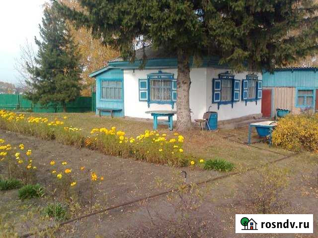 Дача 37 м² на участке 12 сот. на продажу в Искитиме Искитим - изображение 1