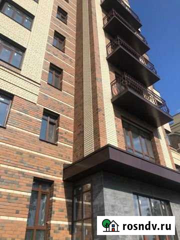 2-комнатная квартира, 69.1 м², 4/7 эт. на продажу в Тамбове Тамбов - изображение 1