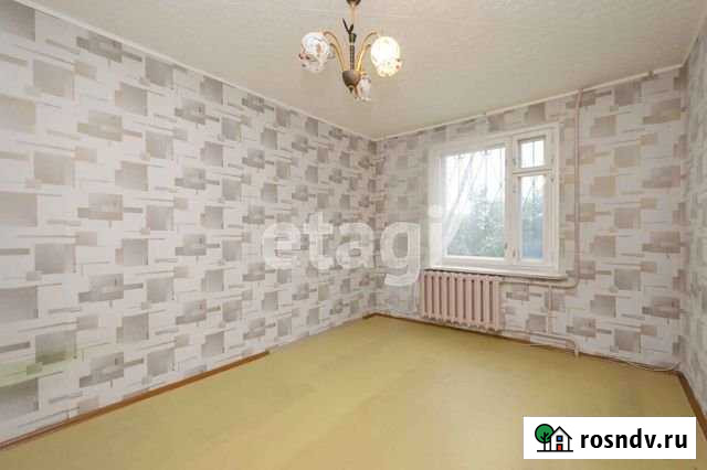 2-комнатная квартира, 49.6 м², 1/9 эт. на продажу во Владимире Владимир - изображение 1