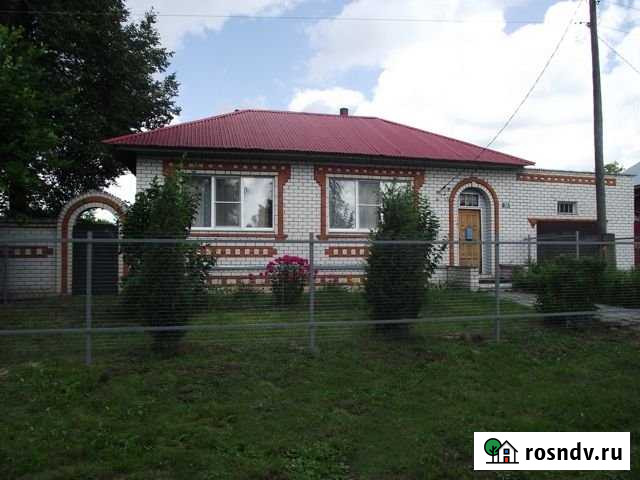 Дом 147 м² на участке 26 сот. на продажу в Шиморском Шиморское - изображение 1