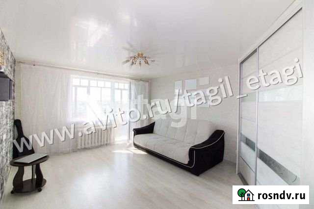 2-комнатная квартира, 43 м², 9/9 эт. на продажу в Нижнем Тагиле Нижний Тагил - изображение 1