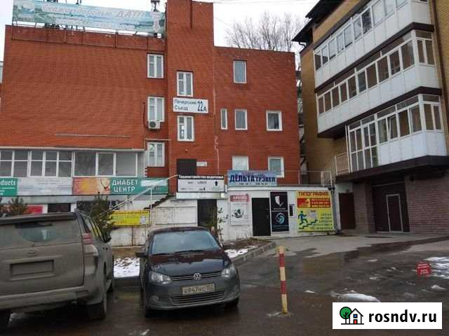 Сдам офис, а/с Сенная Нижний Новгород - изображение 1