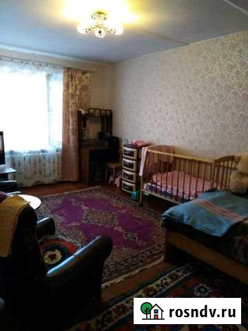 1-комнатная квартира, 32 м², 5/5 эт. на продажу в Климово Климово - изображение 1