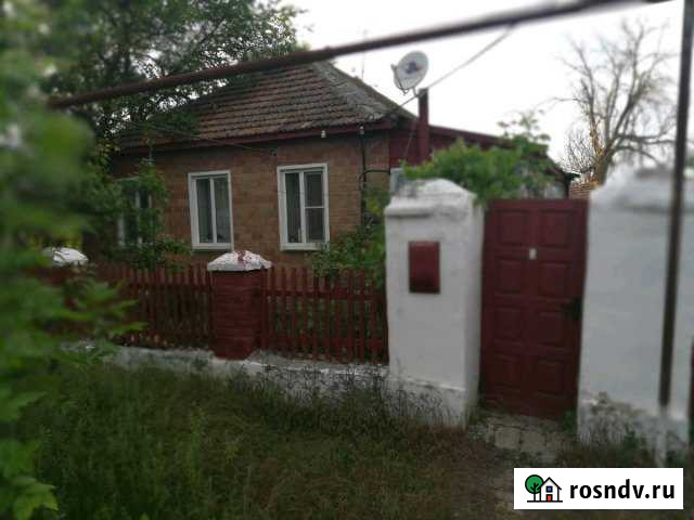 Дом 64 м² на участке 30 сот. на продажу в Светлограде Светлоград - изображение 1