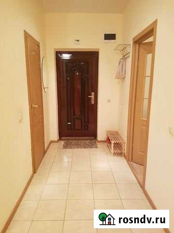 1-комнатная квартира, 44 м², 4/5 эт. в аренду на длительный срок в Краснодаре Краснодар - изображение 1