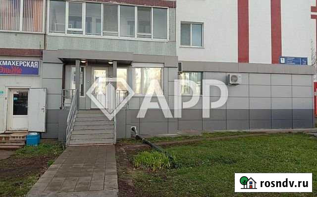 Сдается помещение свободного назначения, 89 кв.м. Набережные Челны - изображение 1