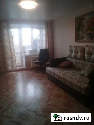 Квартира-студия, 25 м², 7/10 эт. в аренду на длительный срок в Вологде Вологда - изображение 1