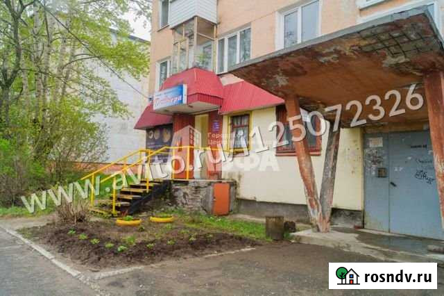 Продам помещение свободного назначения, 56 кв.м. Березники - изображение 1