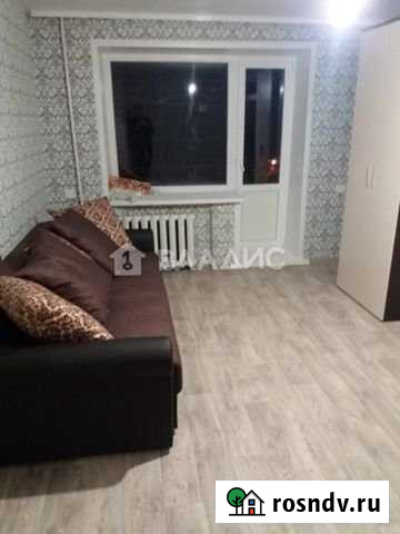 1-комнатная квартира, 33 м², 4/5 эт. в аренду на длительный срок во Владимире Владимир - изображение 1